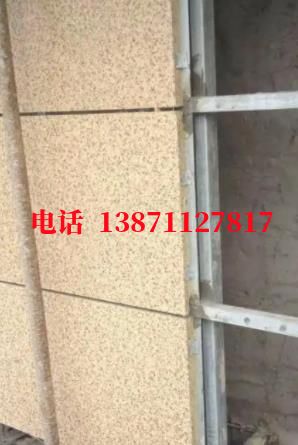 平顶山长距离外墙ET板
